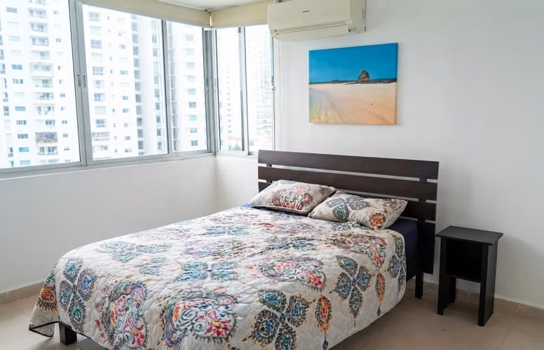 Apartamento en Villa de las Fuentes I Amoblado I 3 Rec I Con balcon y ubicacion top - Imagen 12