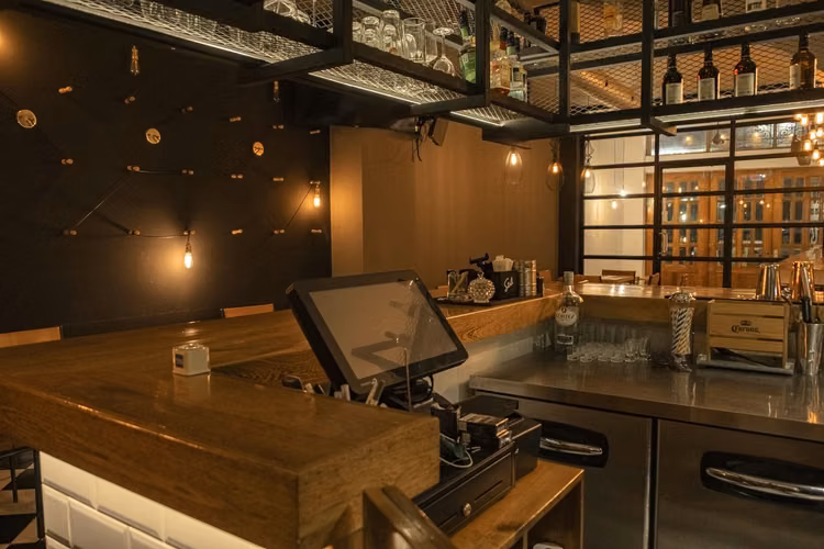 Local Comercial en Alquiler Casco Viejo