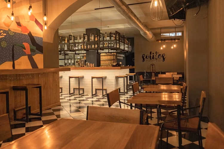 Local Comercial en Alquiler Casco Viejo