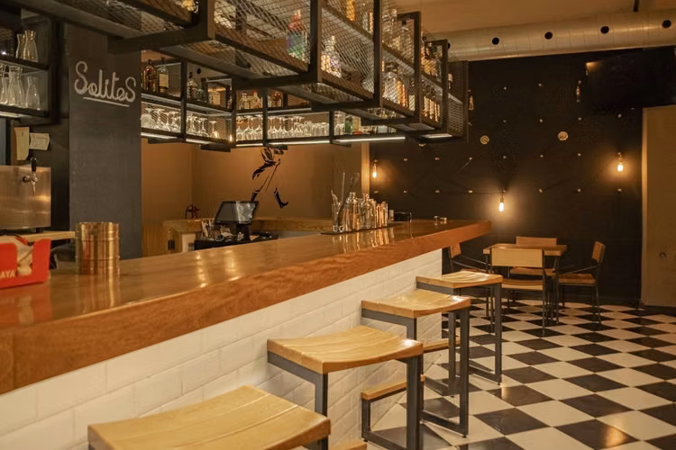 Local Comercial en Alquiler Casco Viejo