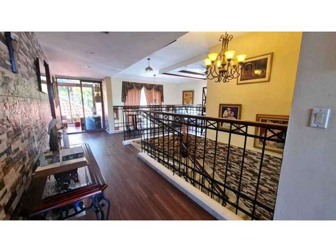 ALQUILER O VENTA CASA EN CAMINO DE CRUCES, CIUDAD DE PANAMÁ CP