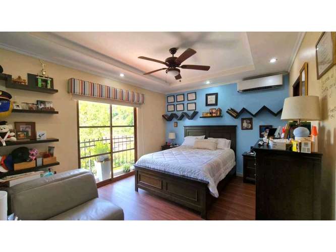 ALQUILER O VENTA CASA EN CAMINO DE CRUCES, CIUDAD DE PANAMÁ CP