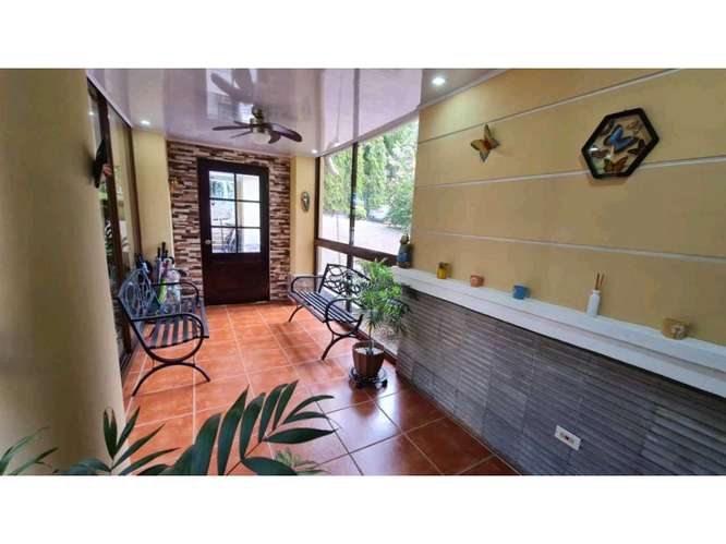 ALQUILER O VENTA CASA EN CAMINO DE CRUCES, CIUDAD DE PANAMÁ CP
