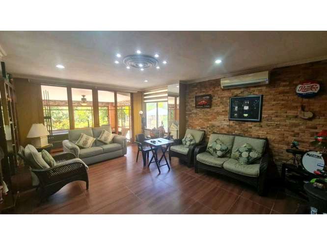 ALQUILER O VENTA CASA EN CAMINO DE CRUCES, CIUDAD DE PANAMÁ CP