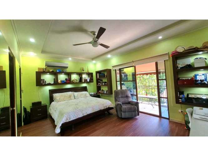 ALQUILER O VENTA CASA EN CAMINO DE CRUCES, CIUDAD DE PANAMÁ CP
