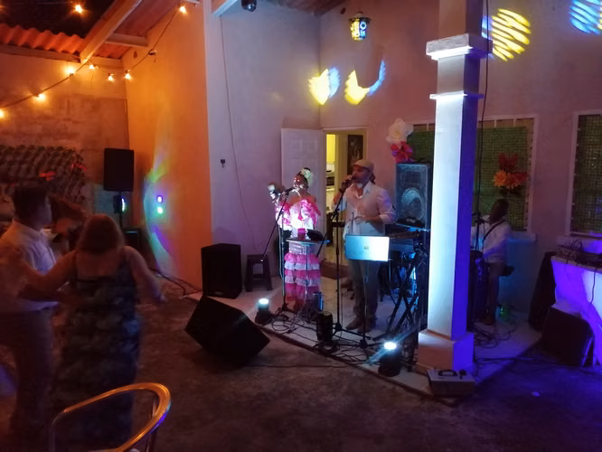 Discoteca Movil - Imagen 5