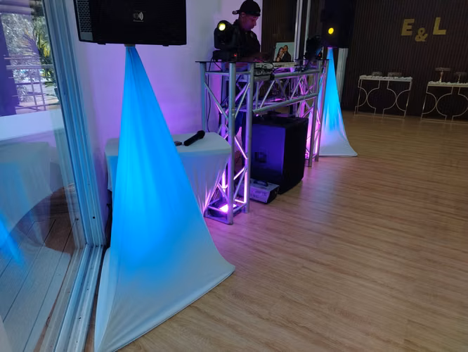 Discoteca Movil