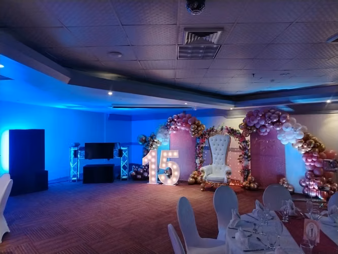 Discoteca Movil - Imagen 6