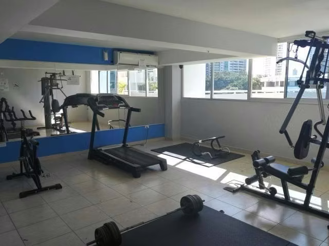 Carrasquilla | Ph Sunshine by The Park | cerca a Parque Omar - Imagen 10
