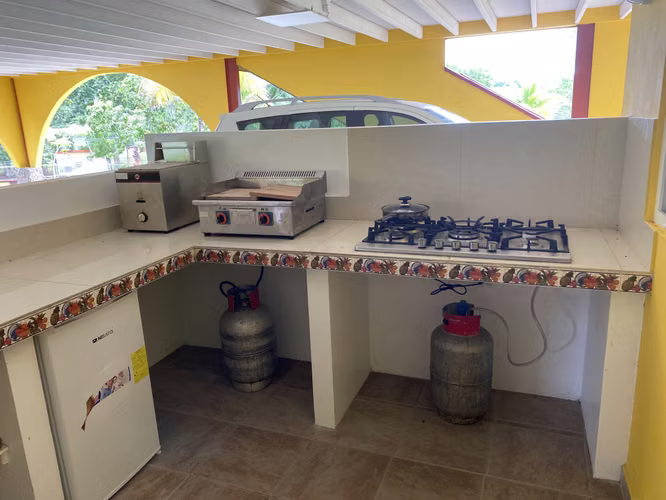 VENTA CASA EN EL COPECITO SAN CARLOS - Imagen 16