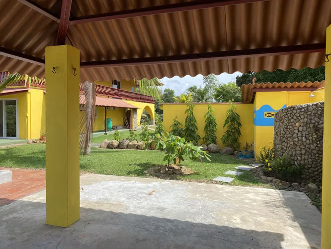 VENTA CASA EN EL COPECITO SAN CARLOS - Imagen 3
