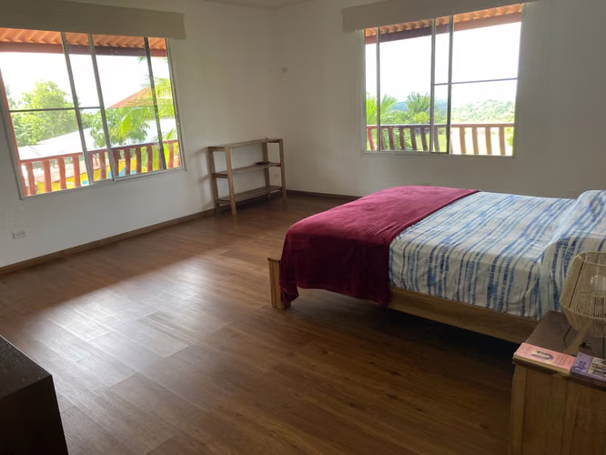 VENTA CASA EN EL COPECITO SAN CARLOS - Imagen 14