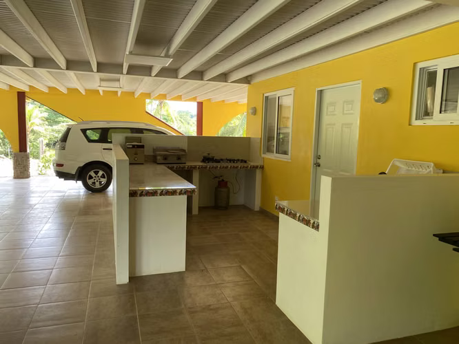 VENTA CASA EN EL COPECITO SAN CARLOS - Imagen 6