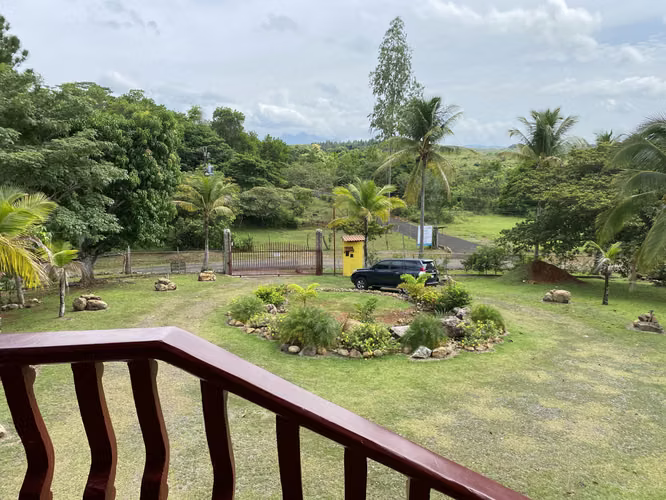 VENTA CASA EN EL COPECITO SAN CARLOS - Imagen 5