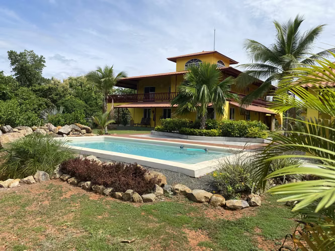 VENTA CASA EN EL COPECITO SAN CARLOS - Imagen 4