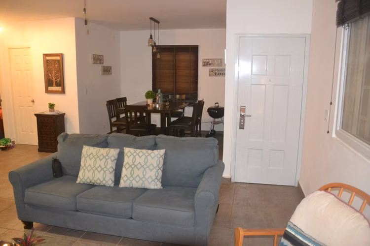 Casa de Playa en Venta o Alquiler – El Higo, San Carlos, Panamá - Imagen 2