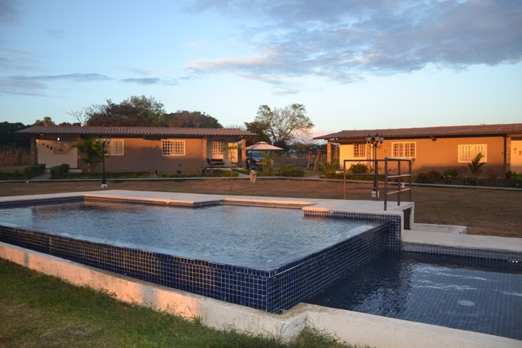 Casa de Playa en Venta o Alquiler – El Higo, San Carlos, Panamá - Imagen 10