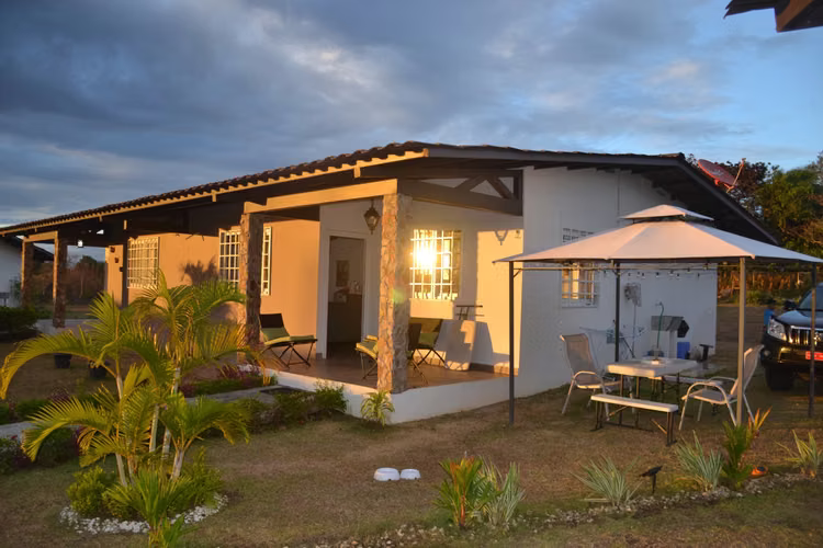Casa de Playa en Venta o Alquiler – El Higo, San Carlos, Panamá - Imagen 11
