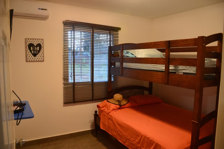 Casa de Playa en Venta o Alquiler – El Higo, San Carlos, Panamá - Imagen 5
