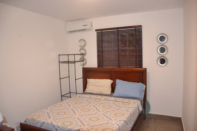Casa de Playa en Venta o Alquiler – El Higo, San Carlos, Panamá - Imagen 4