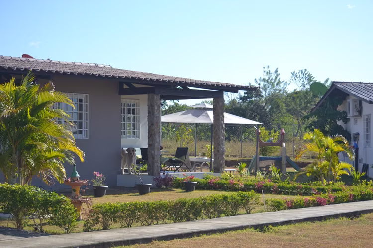 Casa de Playa en Venta o Alquiler – El Higo, San Carlos, Panamá - Imagen 12