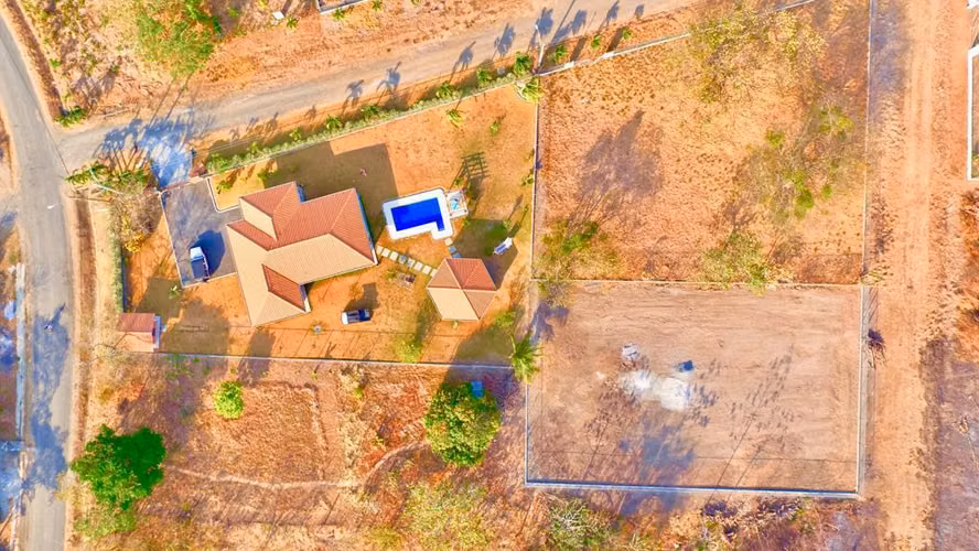 Linda  y completa casa en la Paz de Chame - Mesa de billar - Imagen 15