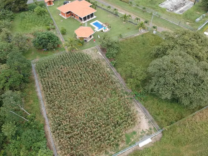 Linda  y completa casa en la Paz de Chame - Mesa de billar - Imagen 13