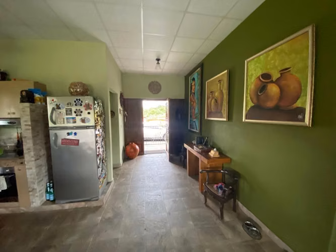 Linda  y completa casa en la Paz de Chame - Mesa de billar - Imagen 6