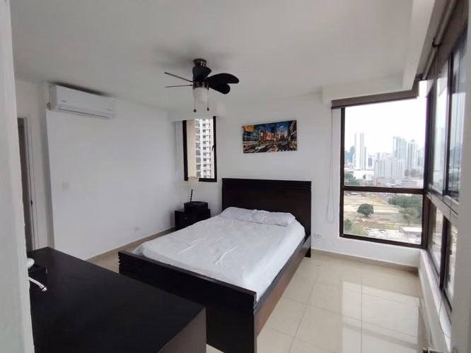 Apartamento en Venta en San Francisco | Vista al Mar | 95 m² | $170,000 Negociable - Imagen 8
