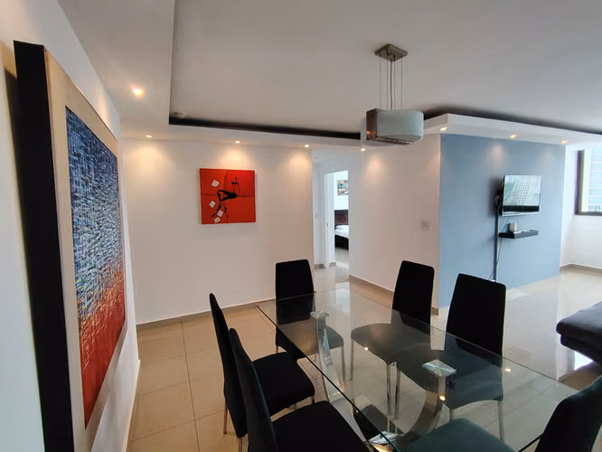 Apartamento en Venta en San Francisco | Vista al Mar | 95 m² | $170,000 Negociable - Imagen 3