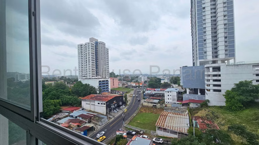 VENTA DE APARTAMENTO EN PUEBLO NUEVO ABS