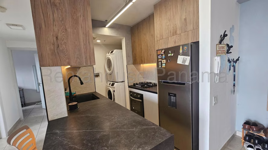 VENTA DE APARTAMENTO EN PUEBLO NUEVO ABS