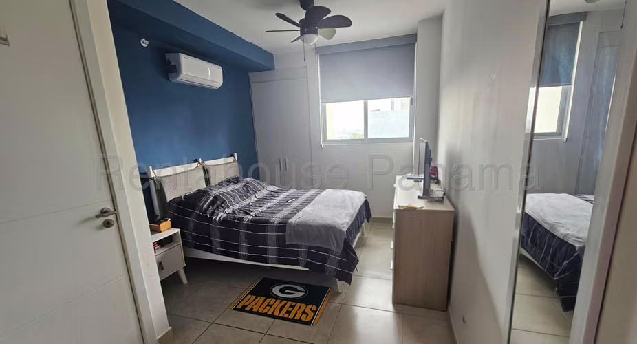 VENTA DE APARTAMENTO EN PUEBLO NUEVO ABS