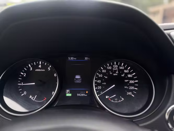 Nissan Qashqai 2021 - Imagen 11