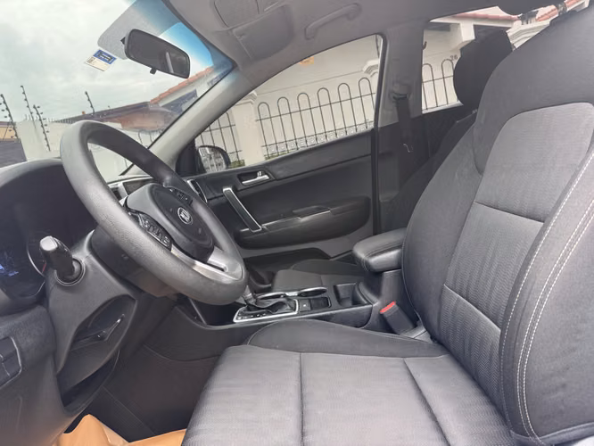 Kia Sportage 2020 - Imagen 9