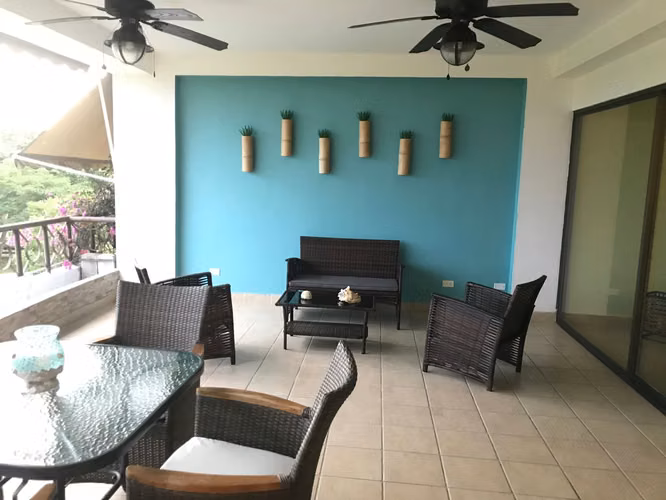 Venta y Alquiler de Exclusivo Apartamento en Punta Barco Resort - Imagen 17
