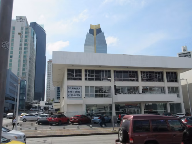 Vendo| Edificio Topkapi | Vía España| Pocos pasos del Metro de Panamá - Imagen 2