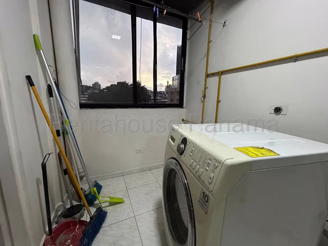 ¡Amplio Apartamento en Alquiler en Manroy I, Los Ángeles – Betania!  GC - Imagen 8