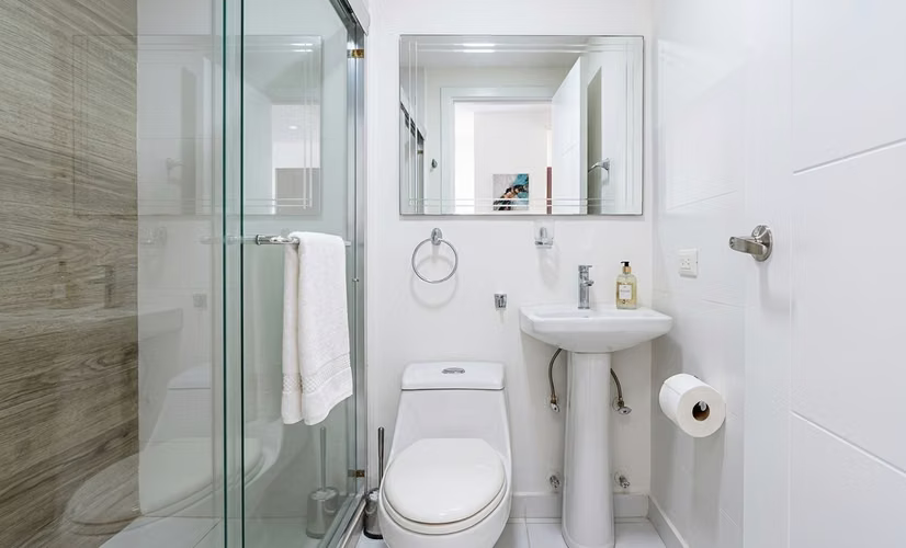Apartamento en Punta Pacifica I con balcón y vista al mar - Imagen 13