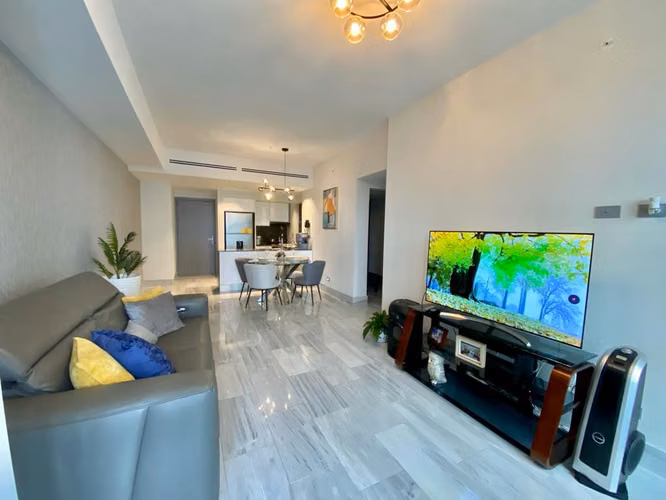 VENTA- Apartamento de Lujo en PH Nuovo - Imagen 3