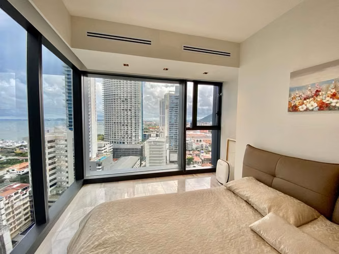 VENTA- Apartamento de Lujo en PH Nuovo - Imagen 5