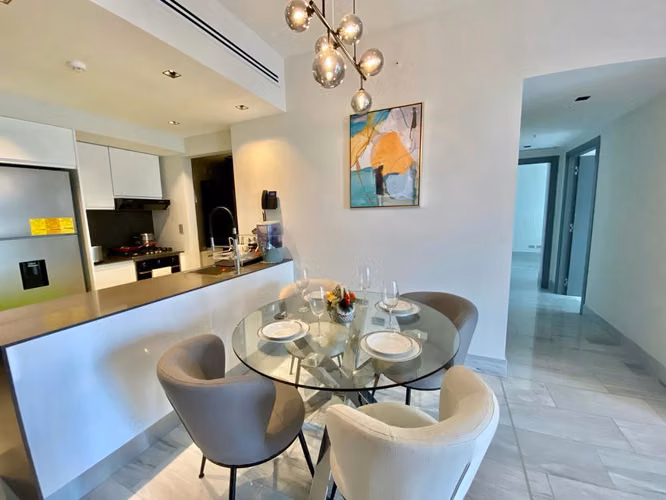 VENTA- Apartamento de Lujo en PH Nuovo - Imagen 4