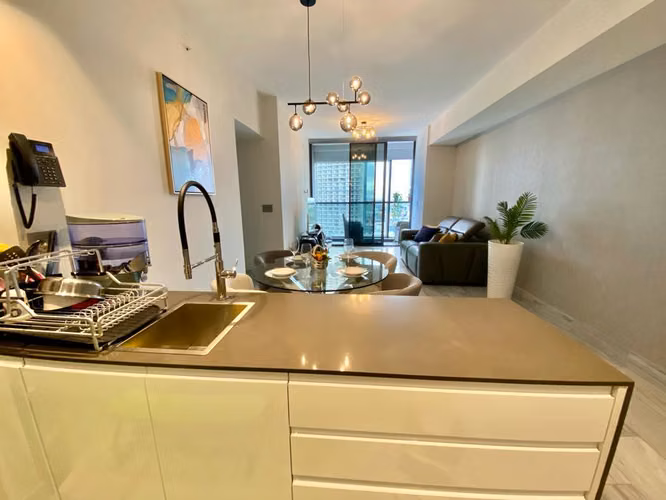 VENTA- Apartamento de Lujo en PH Nuovo - Imagen 7