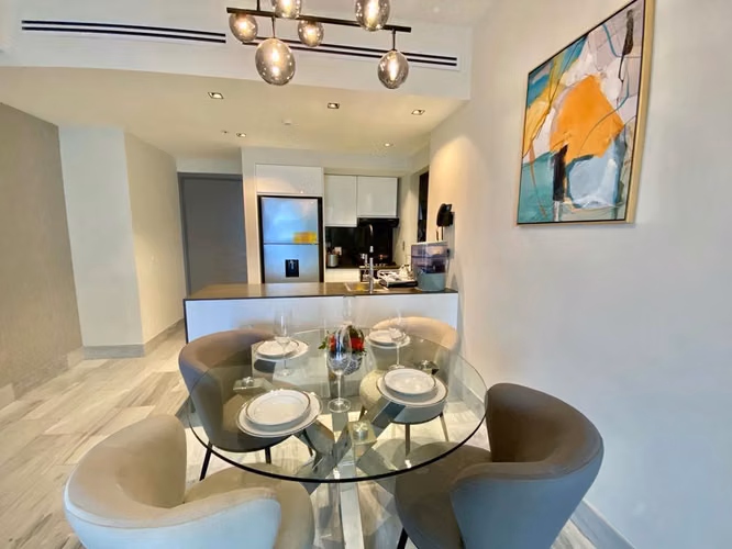 VENTA- Apartamento de Lujo en PH Nuovo - Imagen 2