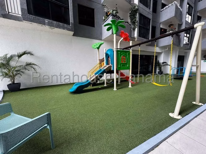 Alquiler de Apartamento en Via España Ph Worldwide Plaza NS