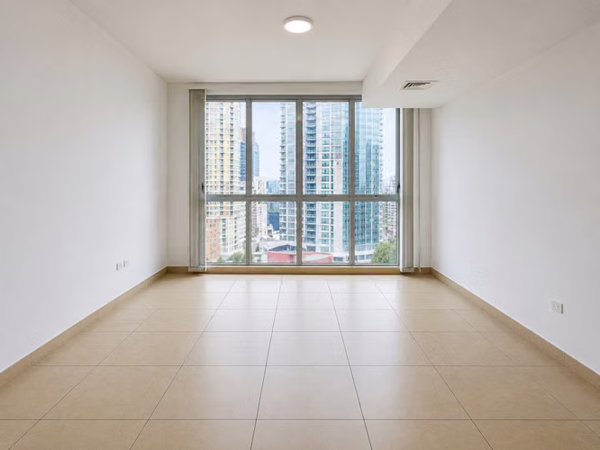 Apartamento en Punta Pacifica I con balcón y vista a la ciudad - Imagen 10
