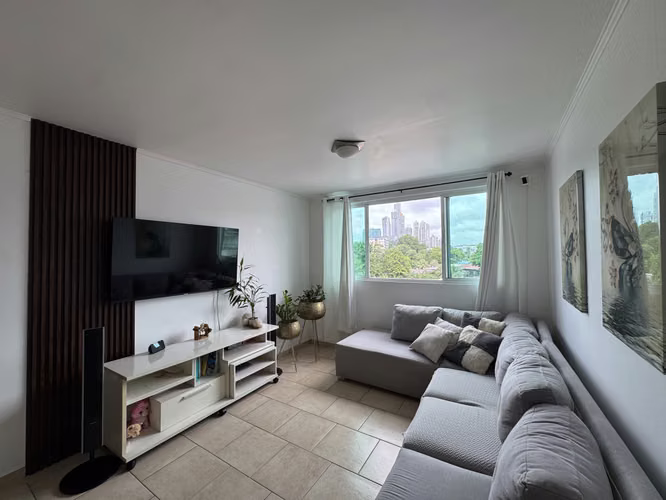 Venta de Apartamento en Betania
