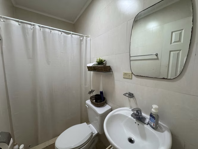 Venta de Apartamento en Betania