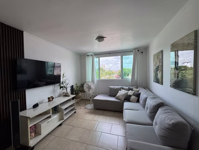 Venta de Apartamento en Betania