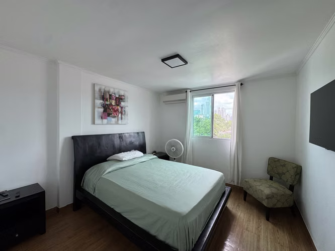 Venta de Apartamento en Betania